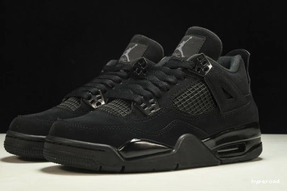 Hyperoad BLACK WOMEN 2020 CAT AIR （GS) JORDAN 4 1209